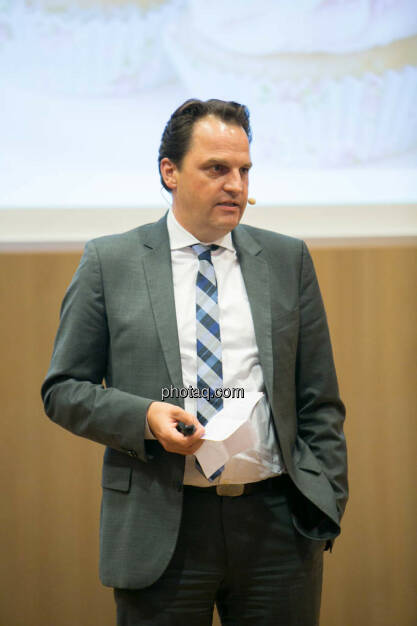 Jens Korte (Wirtschaftsjournalist), © photaq/Martina Draper (09.10.2014) 