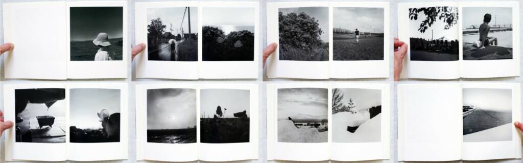 Masako Tomiya - Tsugaru 津軽, Hakkoda 2013, Beispielseiten, sample spreads - http://josefchladek.com/book/masako_tomiya_-_tsugaru_津軽, © (c) josefchladek.com (10.10.2014) 