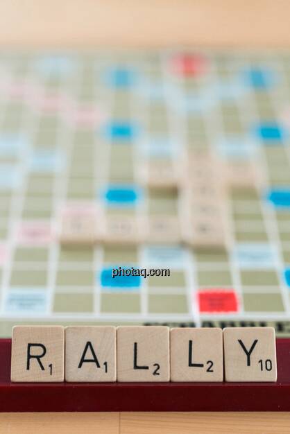 Rally (c) Martina Draper (28.01.2013)