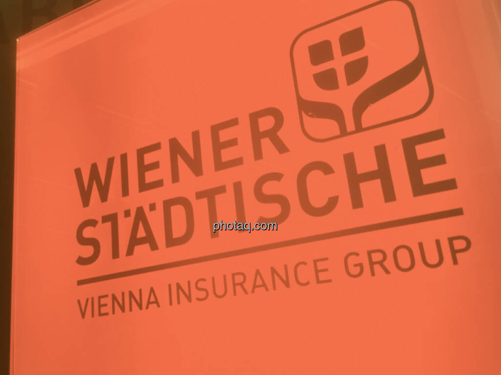 Wiener Städtische, VIG (14.10.2014) 