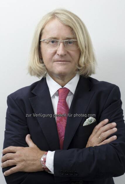 Peter Czapek wird CEO der Bank Austria Real Invest (c) Aussendung Bank Austria Real Invest (29.01.2013) 