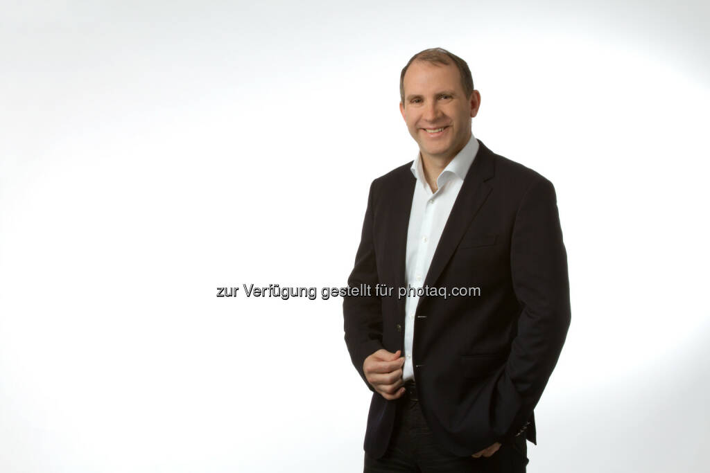 Hendrik Maat, CEO bei easybooking - zadego GmbH: Zadego GmbH - easybooking: Der Sherpa-Effekt - oder was ist eigentlich Innovation?, © Aussender (15.10.2014) 