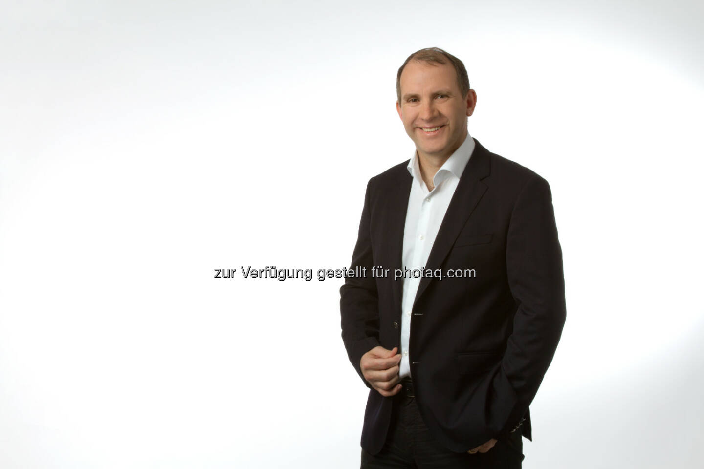 Hendrik Maat, CEO bei easybooking - zadego GmbH: Zadego GmbH - easybooking: Der Sherpa-Effekt - oder was ist eigentlich Innovation?