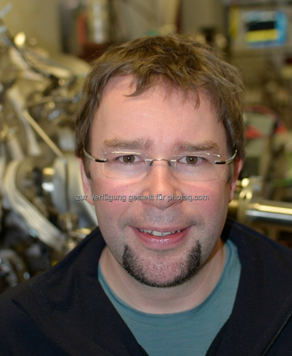Ass.Prof. Stefan Müllegger, JKU Linz: An der Johannes Kepler Universität (JKU) Linz wurde weltweit erstmals ein Magnetresonanz-Experiment erfolgreich an einem einzelnen Spin durchgeführt. 