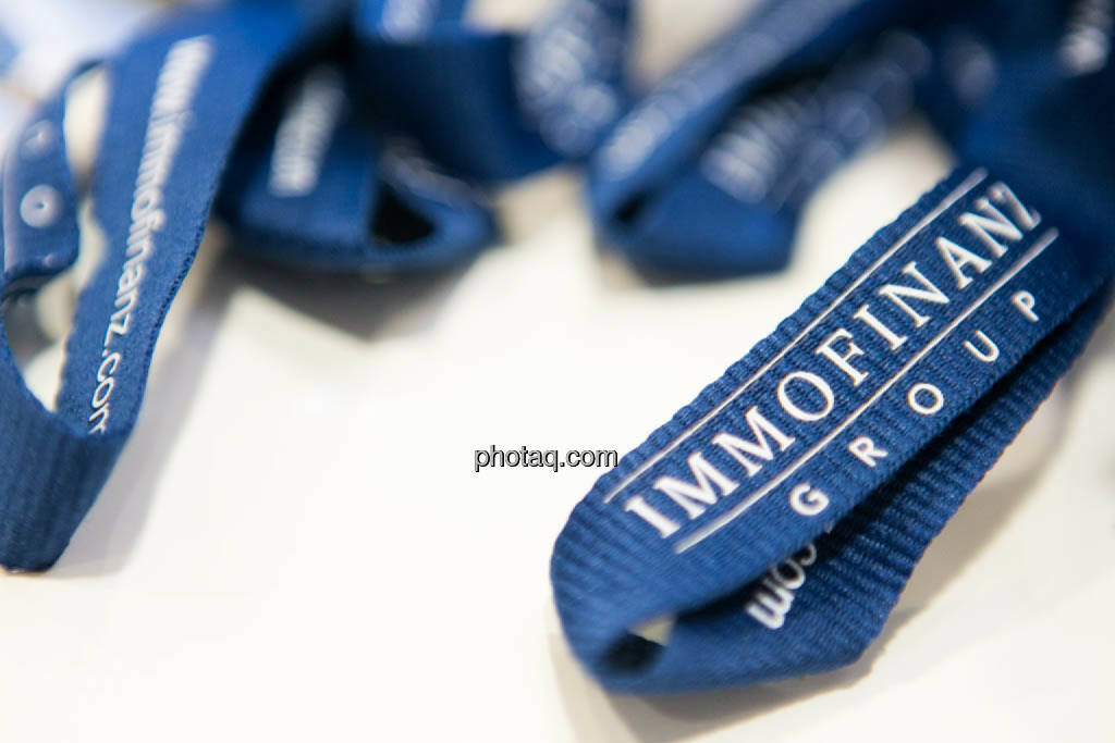 Immofinanz, © photaq/Martina Draper (16.10.2014) 