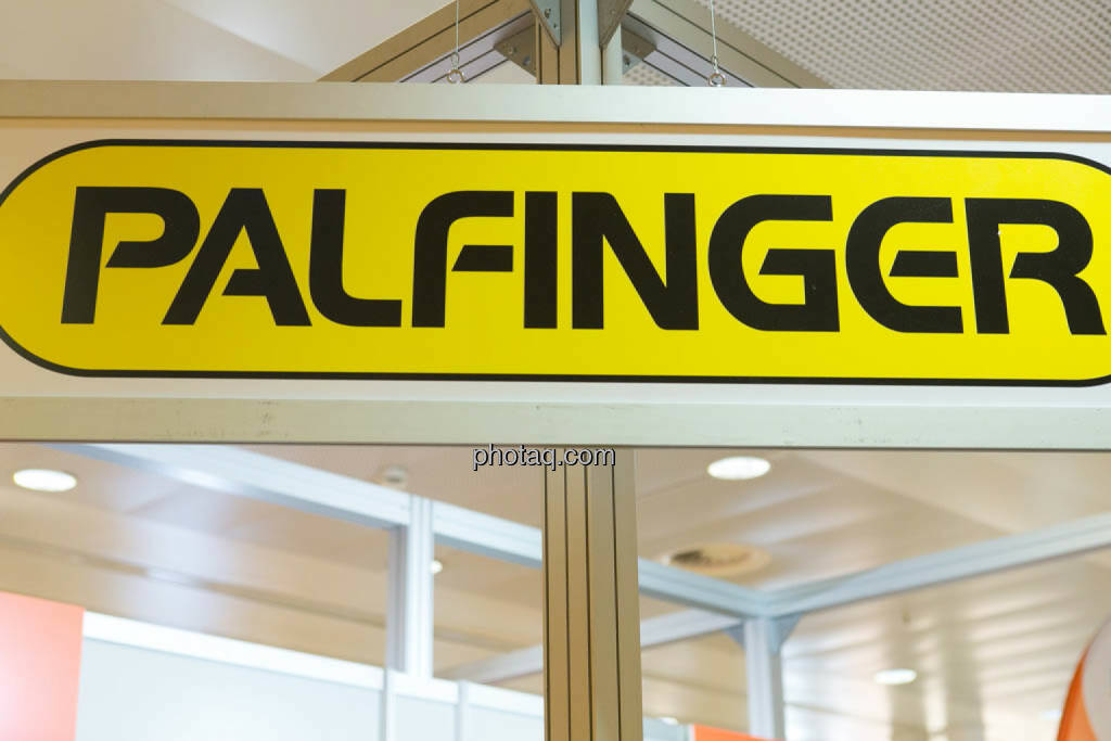 Palfinger, © photaq/Martina Draper (16.10.2014)