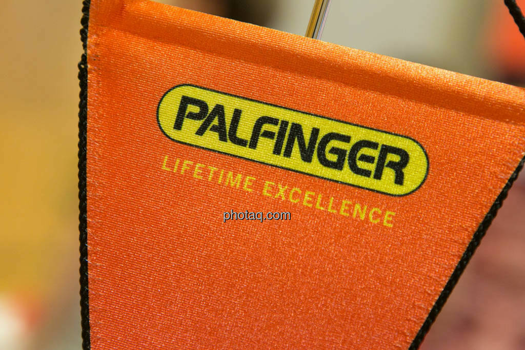 Palfinger, © photaq/Martina Draper (16.10.2014) 