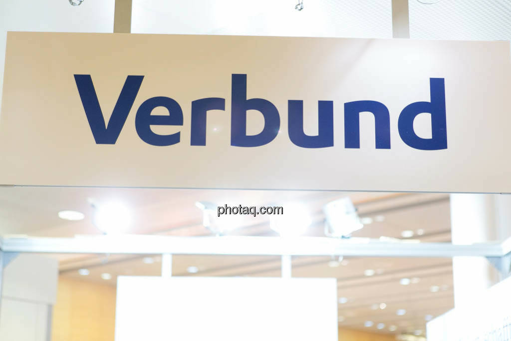 Verbund, © photaq/Martina Draper (16.10.2014) 