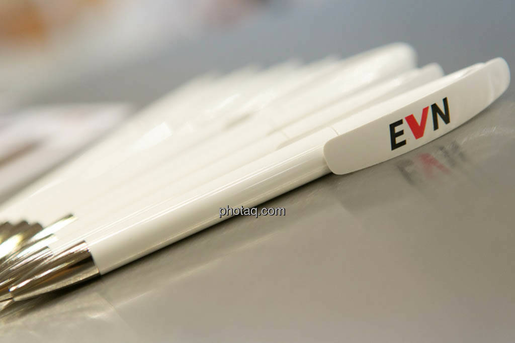 EVN, © photaq/Martina Draper (16.10.2014)