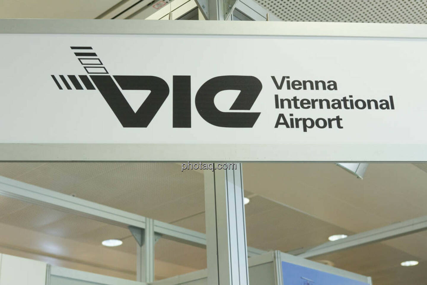 VIE, Flughafen Wien
