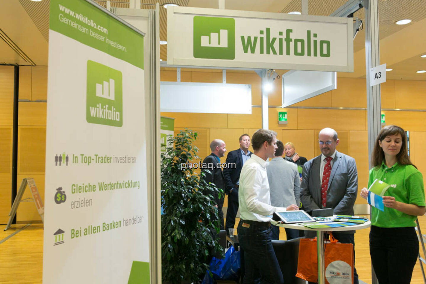 wikifolio