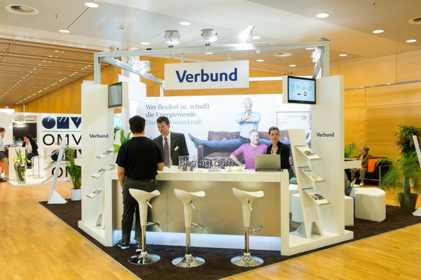 Verbund