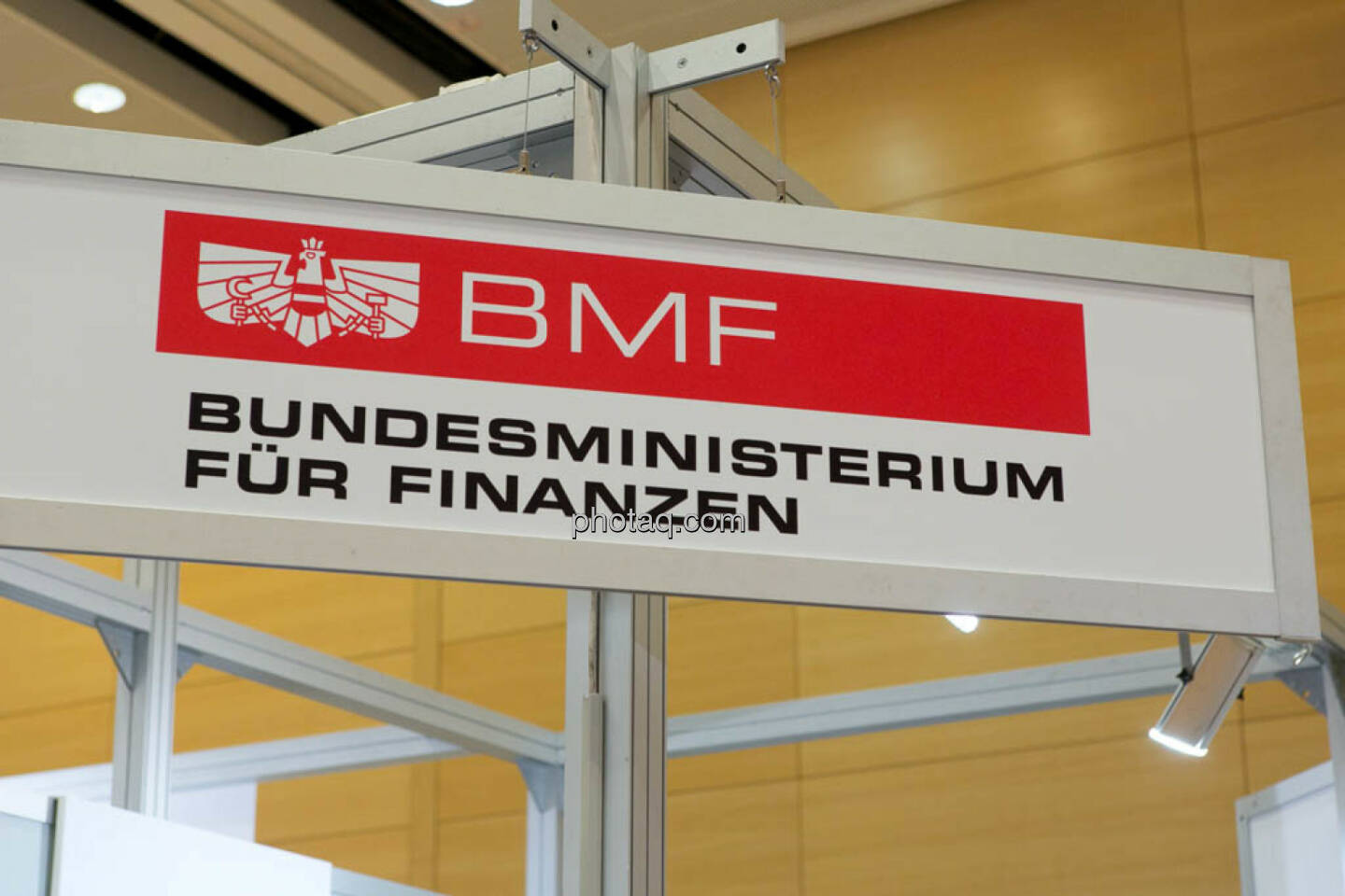 BMF, Finanzministerium