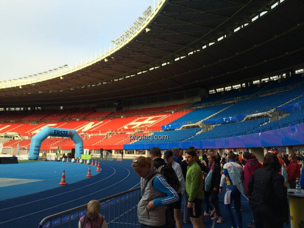 Ernst Happel Stadion (19.10.2014) 