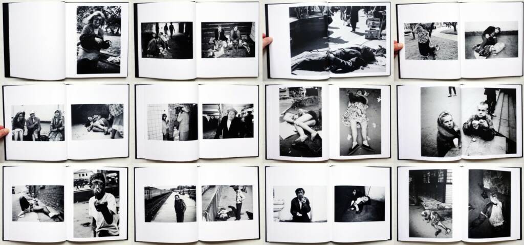 Miron Zownir - Down and Out in Moscow, Pogo Books 2014, Beispielseiten, sample spreads - http://josefchladek.com/book/miron_zownir_-_down_and_out_in_moscow, © (c) josefchladek.com (21.10.2014) 