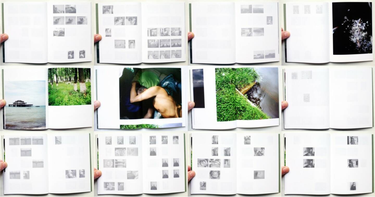 Rob Philip - Realm, Fw: Books 2014, Beispielseiten, sample spreads - http://josefchladek.com/book/rob_philip_-_realm