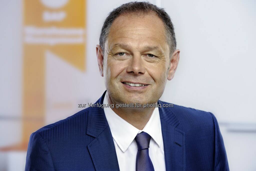 Karl-Heinz Täubel, Geschäftsführer unit-IT: unit-IT Info Day Nachlese, © Aussendung (21.10.2014) 