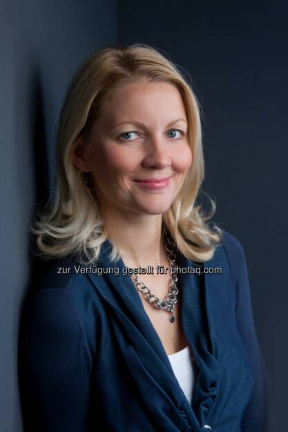 Christiana Hess hat mit 1. Oktober 2014 die Bereichsleitung Marketing Service der Niederösterreich-Werbung GmbH übernommen, © Aussender (23.10.2014) 