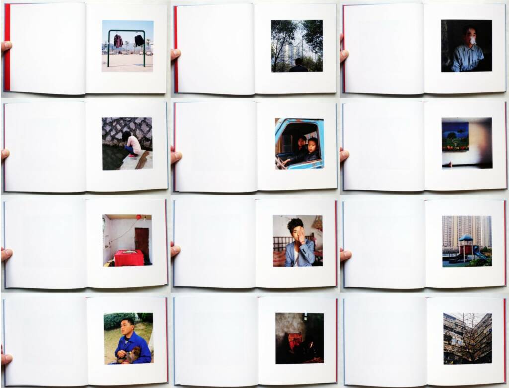 Xiaoxiao Xu - The Way To The Golden Mountain, Sturm & Drang 2014, Beispielseiten, sample spreads - http://josefchladek.com/book/xiaoxiao_xu_-_the_way_to_the_golden_mountain, © (c) josefchladek.com (24.10.2014) 