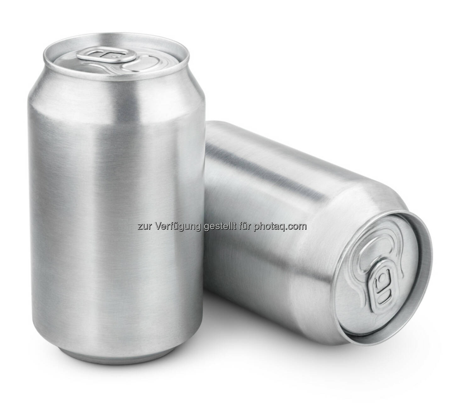 Aluminium, Alu, Dosen, Getränke, http://www.shutterstock.com/de/pic-195130895/stock-photo-two-ml-aluminum-soda-cans-isolated-on-white.html