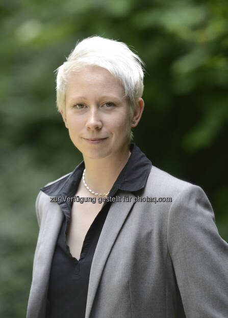 Ingrid Kornberger neue Leiterin im Büro APA-Steiermark, © Aussender (24.10.2014) 