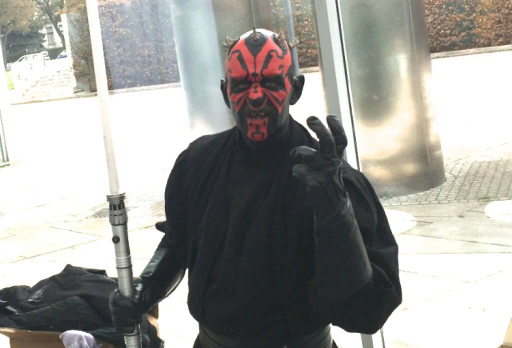 Darth Maul rot schwarz (25.10.2014) 