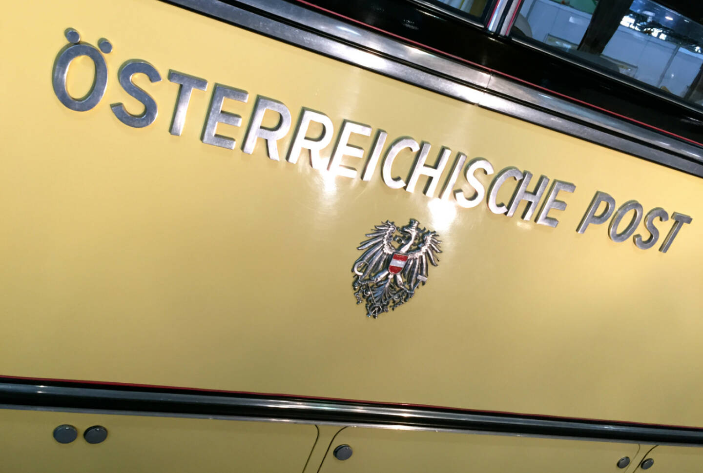 Österreichische Post