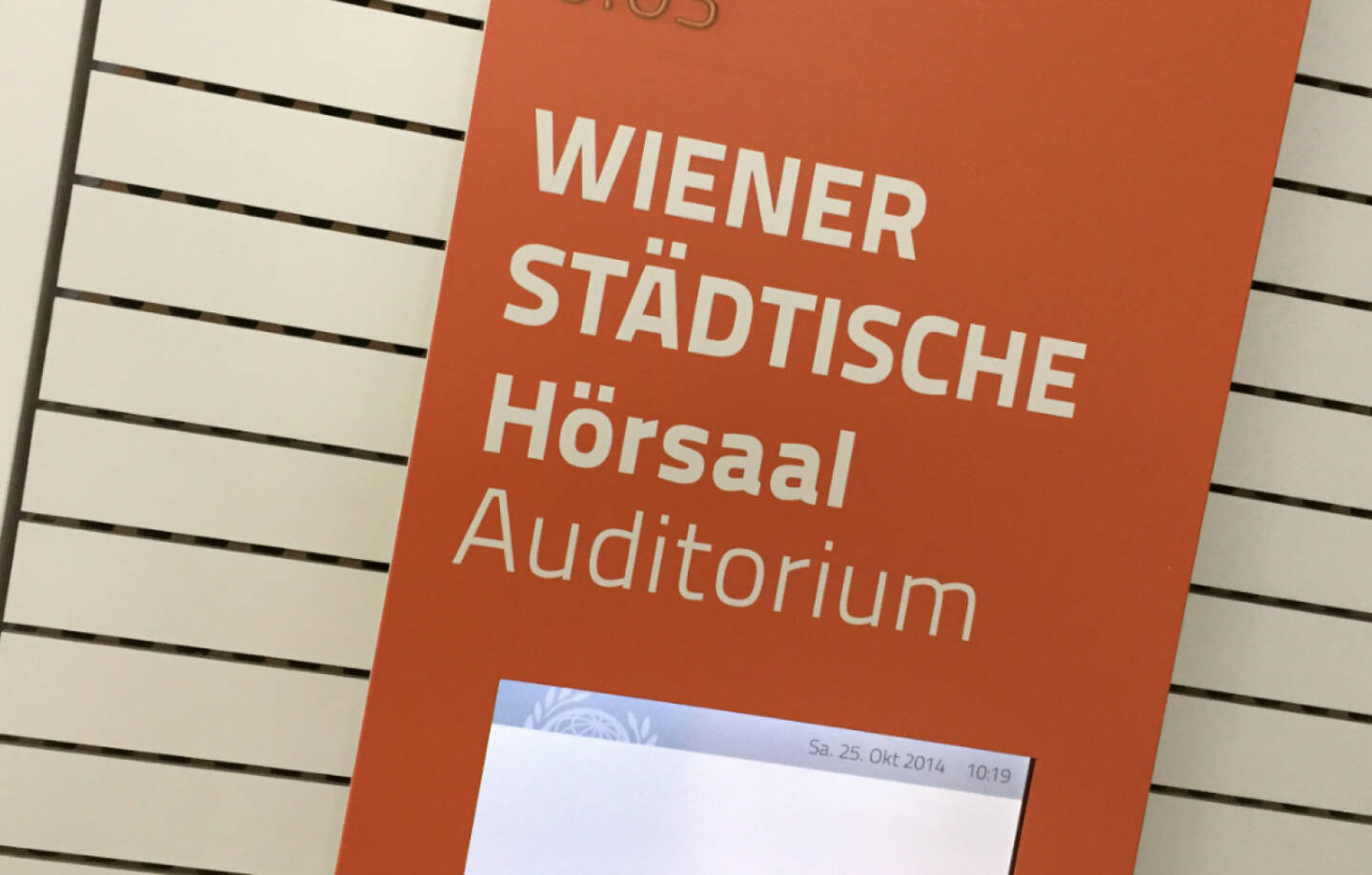 Wiener Städtische