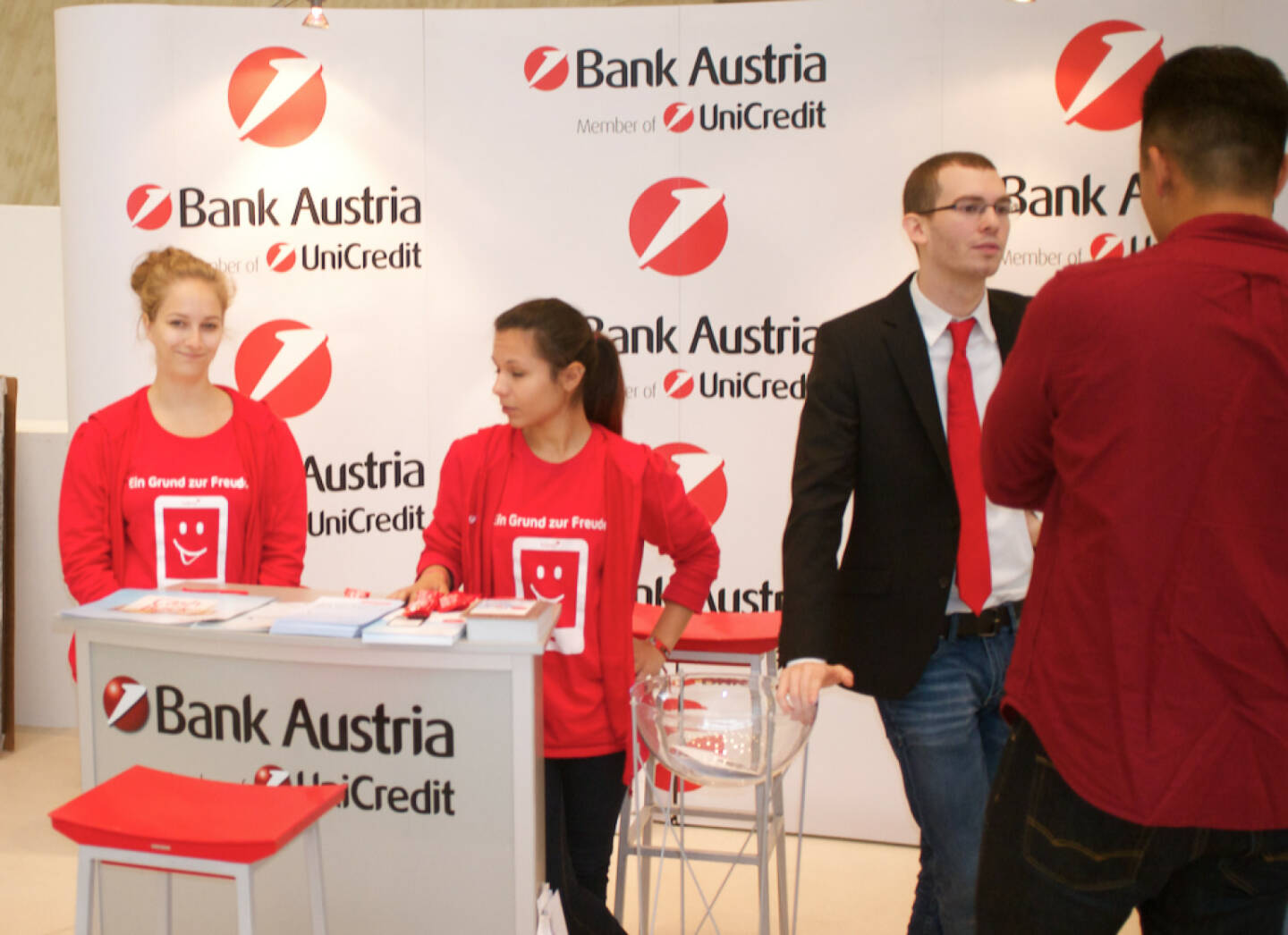 Bank Austria UniCredit