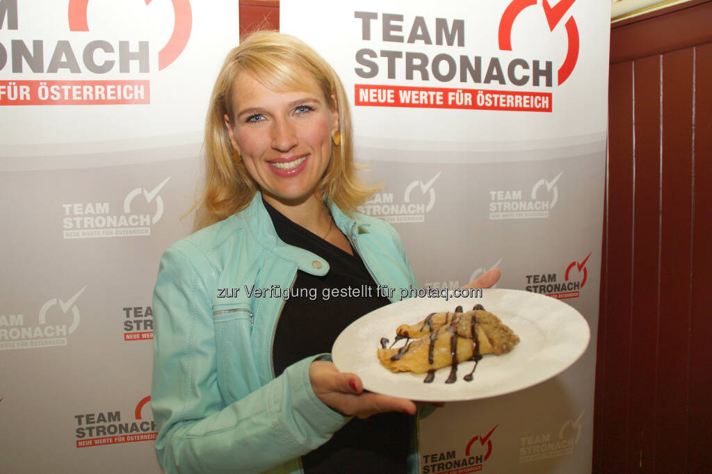 Team Stronach Parlamentsklub: Stronach/Nachbaur: Allergeninformationsverordnung ist der Todesstoß für die heimische Küche (26.10.2014) 