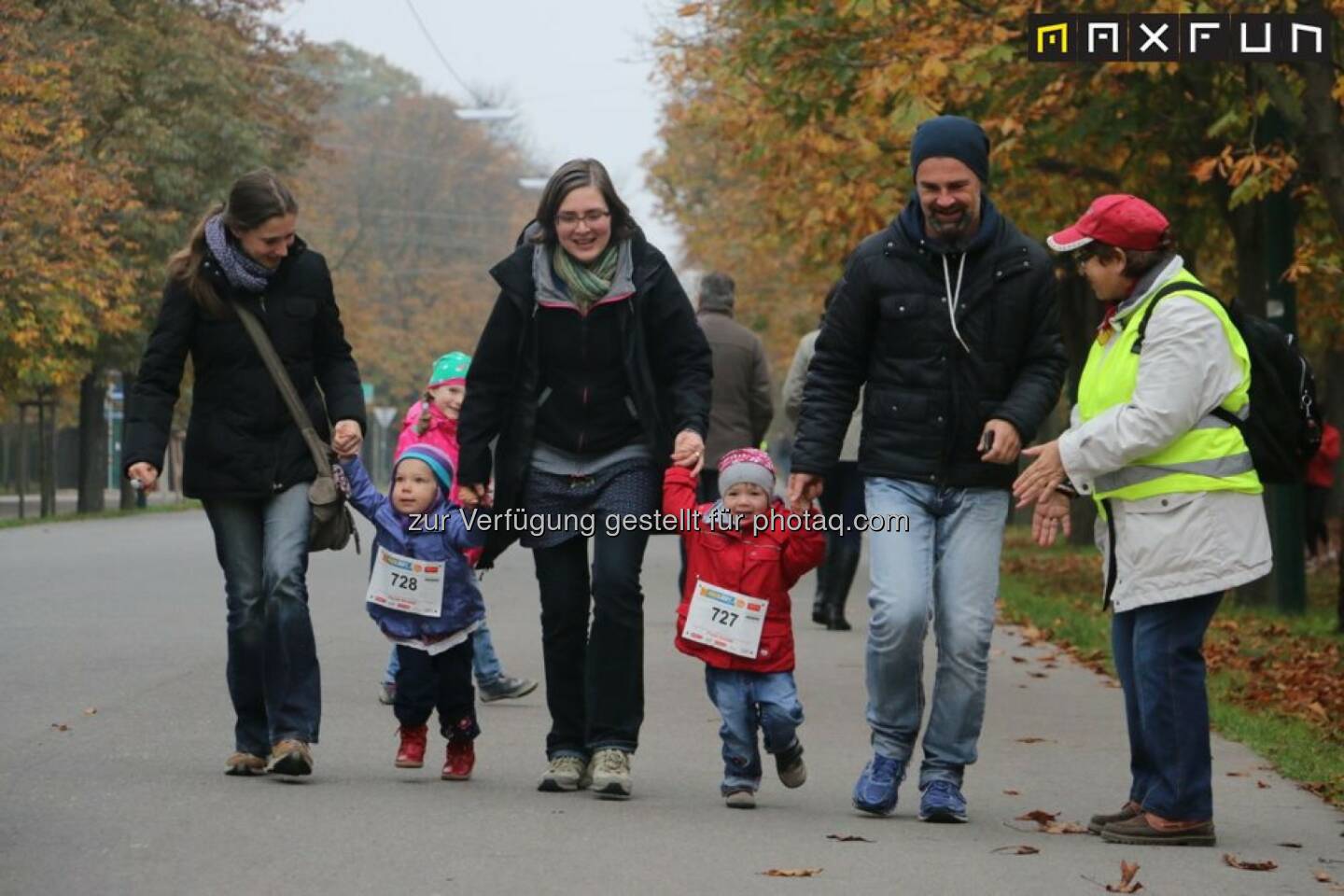 Wien Läuft - Finale Grande, mehr Fotos unter: http://maxfunsports.com/album/2014/finale-grande
