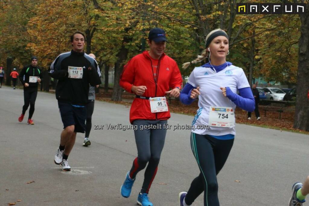 Wien Läuft - Finale Grande, mehr Fotos unter: http://maxfunsports.com/album/2014/finale-grande
, © maxFun.cc GmbH (29.10.2014) 