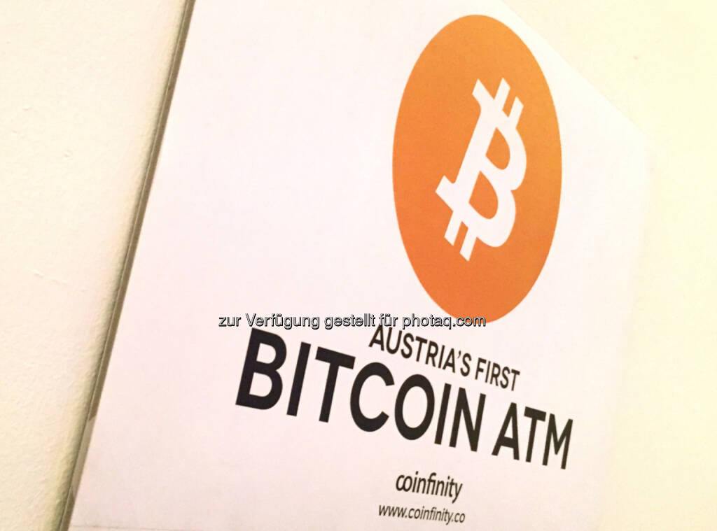 Bitcoin ATM (29.10.2014) 