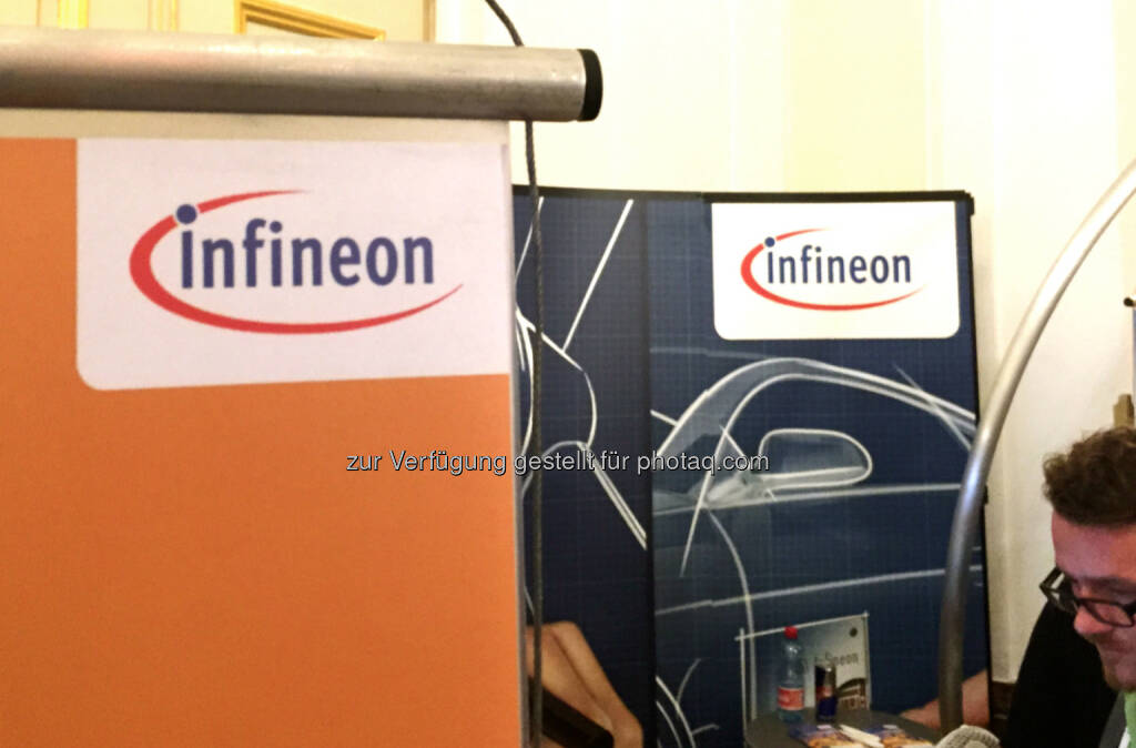 Infineon (29.10.2014) 