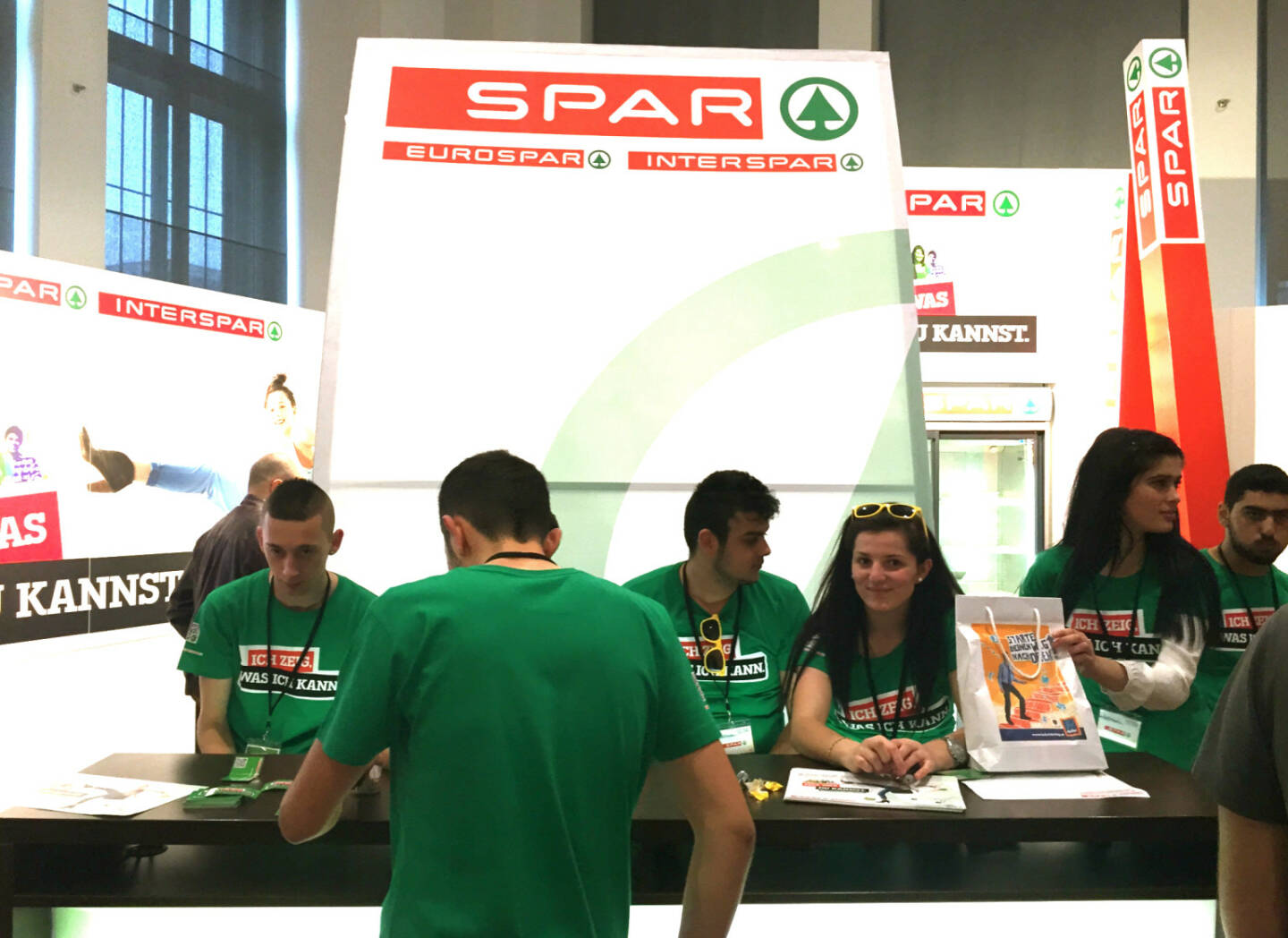 Spar