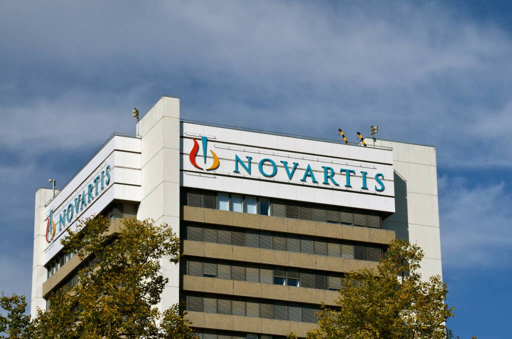 Novartis, headquarters, Basel <a href=http://www.shutterstock.com/gallery-1001741p1.html?cr=00&pl=edit-00>lucarista</a> / <a href=http://www.shutterstock.com/editorial?cr=00&pl=edit-00>Shutterstock.com</a>, © www.shutterstock.com (03.11.2014) 