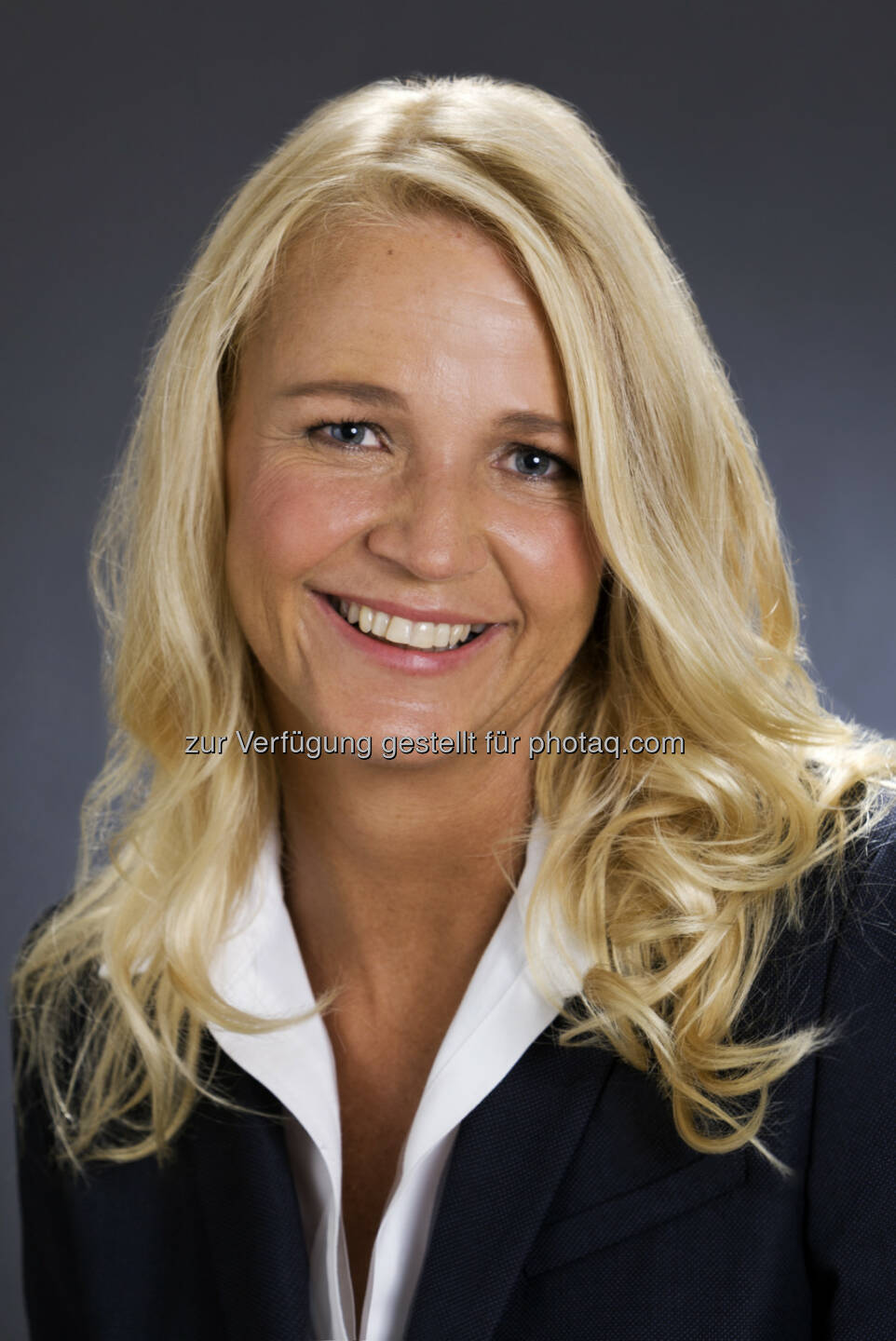 Kapsch AG: Claudia Adam-Tyl wird Verkaufsleiterin für das Finance Segment bei Kapsch BusinessCom