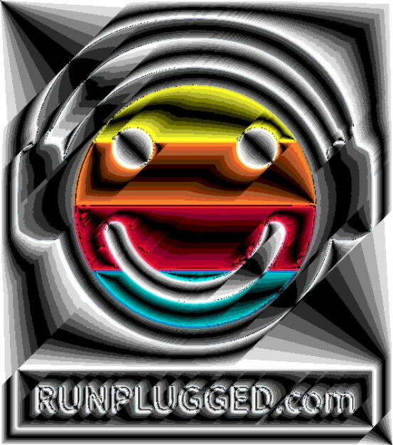 Runplugged Megamix 7, © Jim Clicks (03.11.2014) 