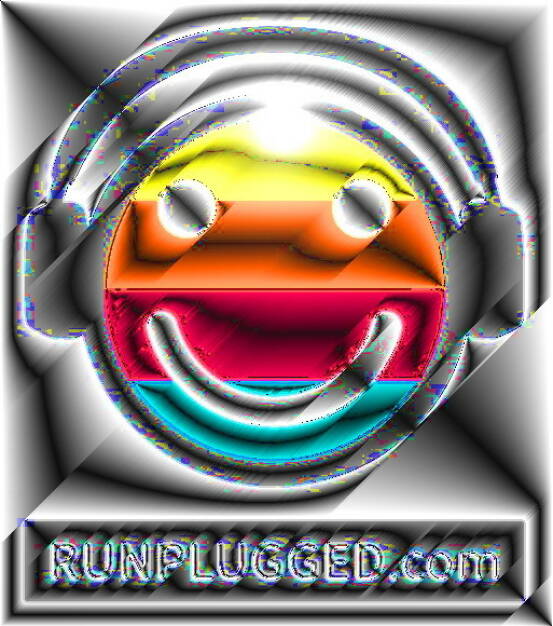 Runplugged Megamix 8, © Jim Clicks (03.11.2014) 