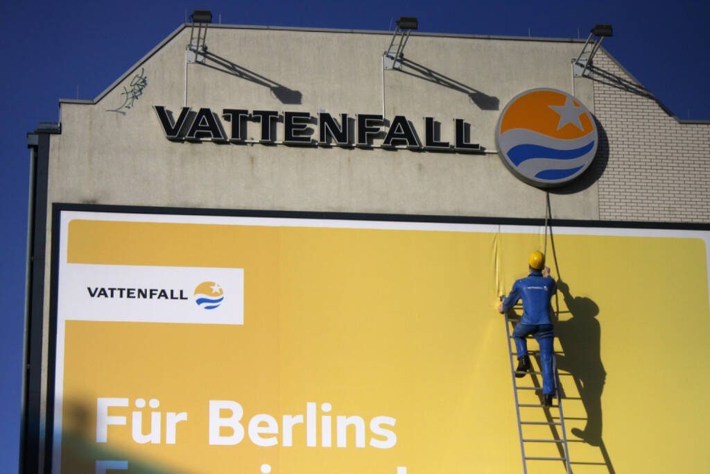 Vattenfall, <a href=http://www.shutterstock.com/gallery-320989p1.html?cr=00&pl=edit-00>360b</a> / <a href=http://www.shutterstock.com/editorial?cr=00&pl=edit-00>Shutterstock.com</a>, 360b / Shutterstock.com, © www.shutterstock.com (03.11.2014) 