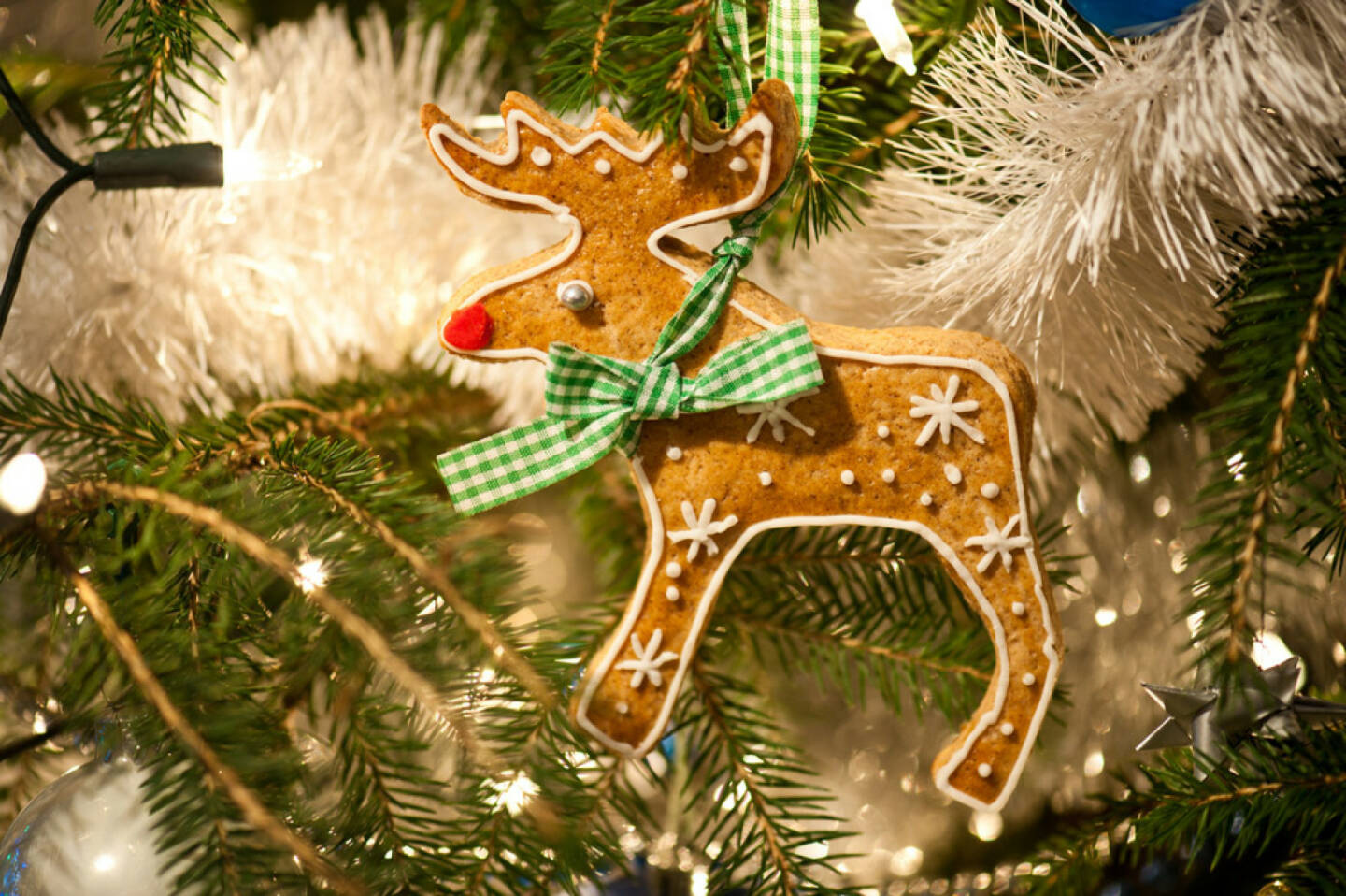 Rudolph, Rentier, Weihnachten, USA, Lebkuchen, http://www.shutterstock.com/cat.mhtml