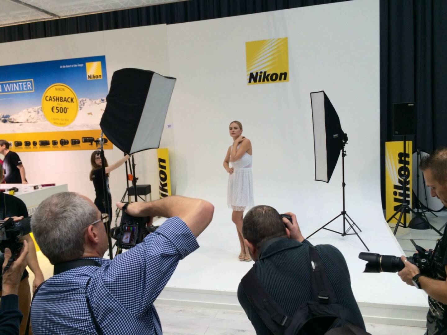 Nikon, Foto, Fotoshooting, fotografieren