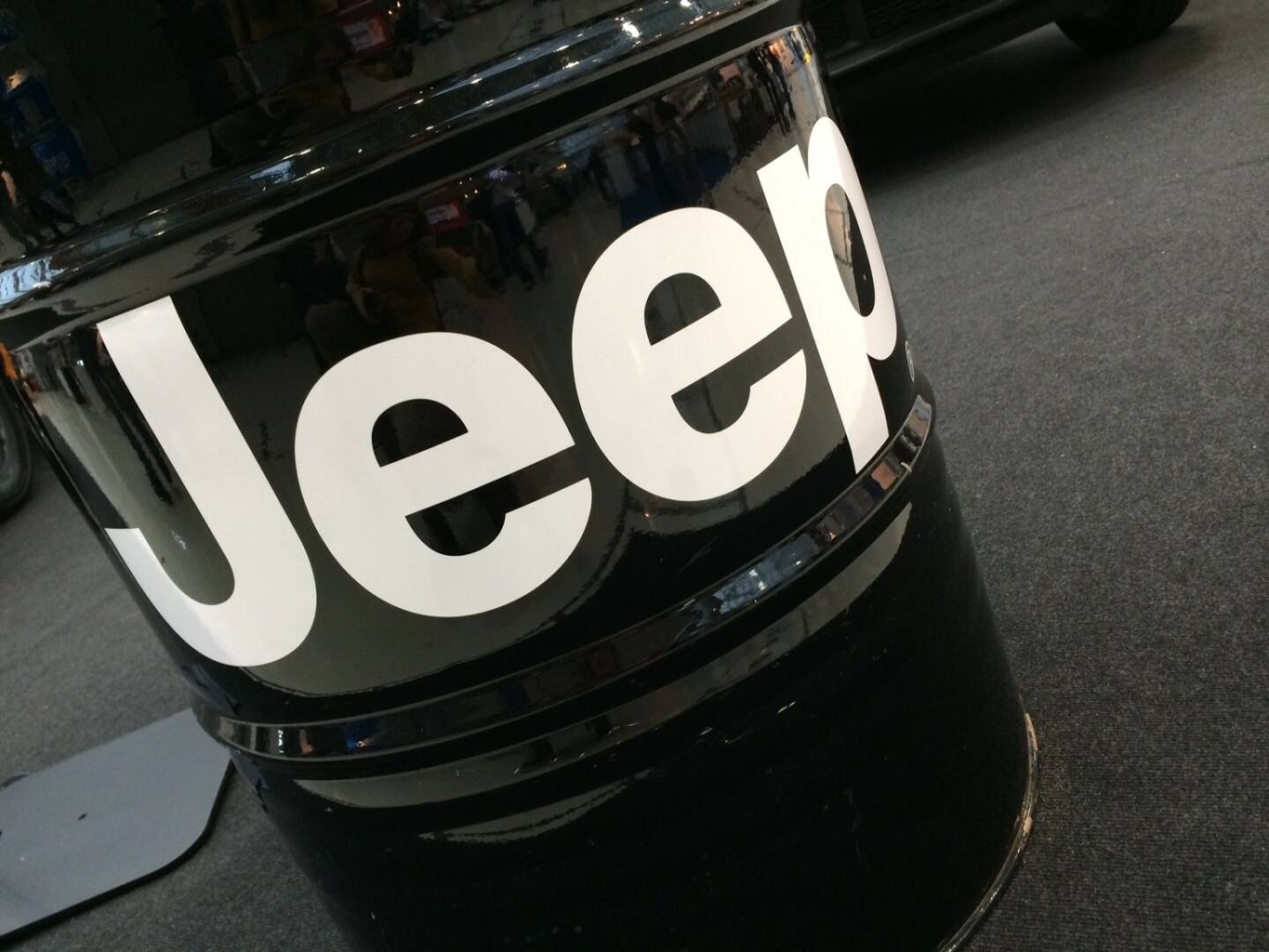 Jeep