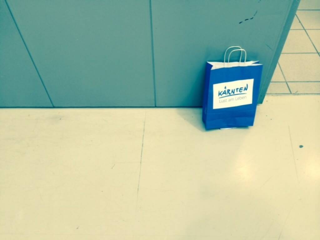 Kärnten, Lust am Leben, © Martina Draper (09.11.2014)