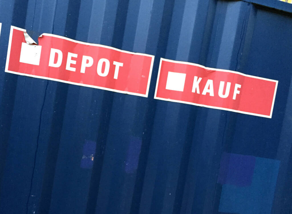 Depot Kaufen Kauf (09.11.2014) 