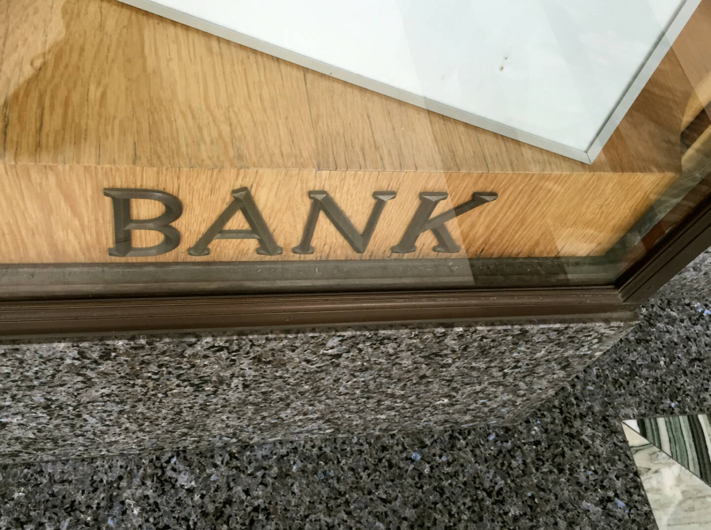 Bank Banken