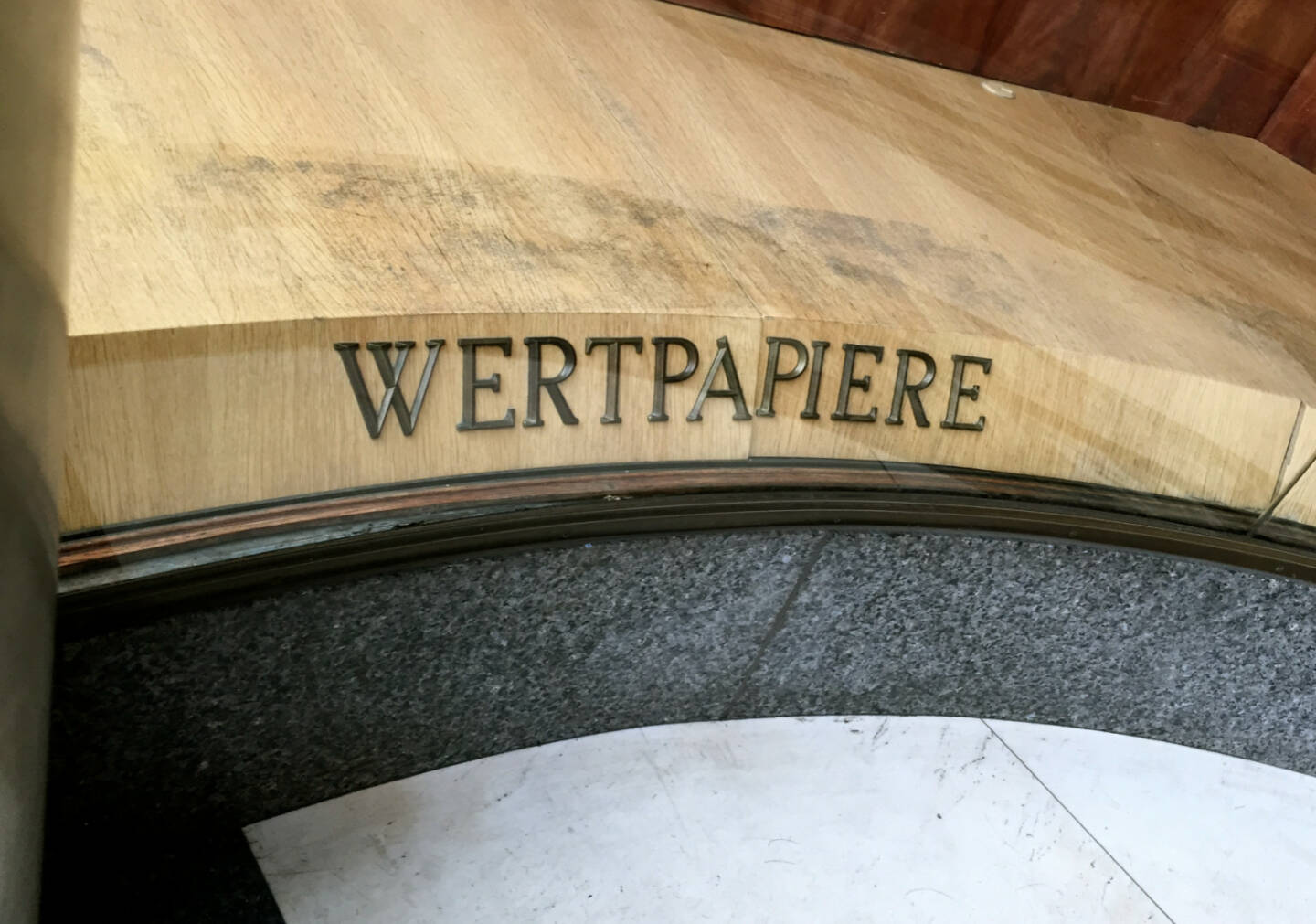 Wertpapiere