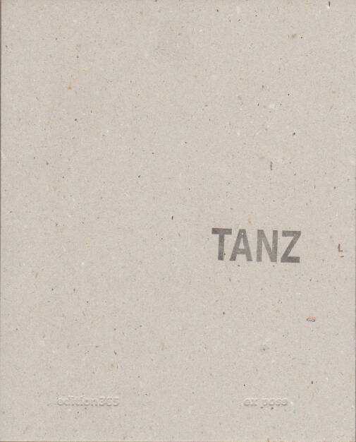 Thomas Kläber - Tanz - Beyern 1978-1980, ex pose 2014, Cover - http://josefchladek.com/book/thomas_klaber_-_tanz_-_beyern_1978-1980 (10.11.2014) 