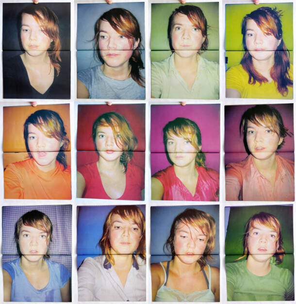 Anouk Kruithof - The Daily Exhaustion, Kodoji Press 2010, Beispielseiten, sample spreads - http://josefchladek.com/book/anouk_kruithof_-_the_daily_exhaustion, © (c) josefchladek.com (12.11.2014)