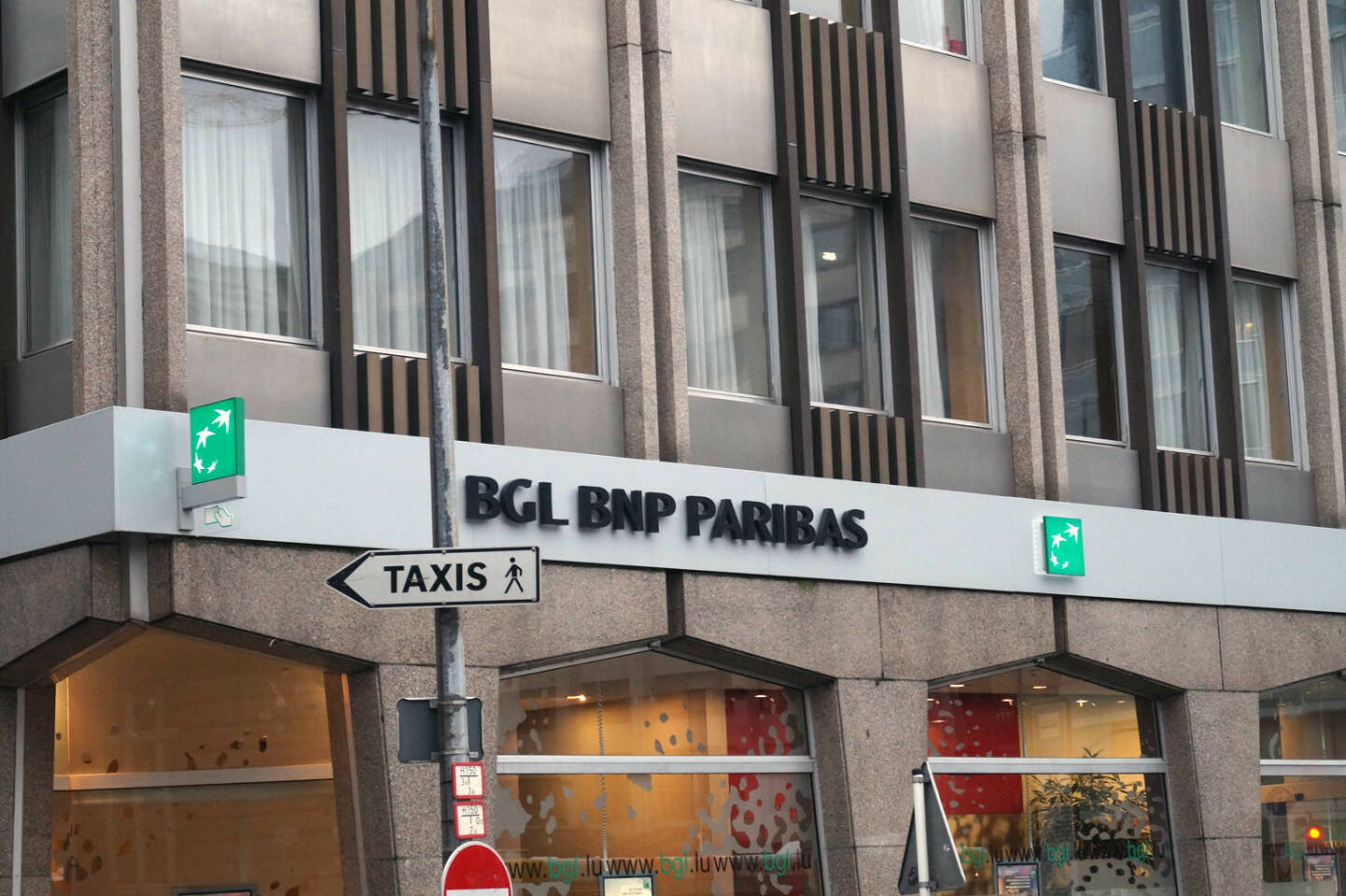 BNP Paribas